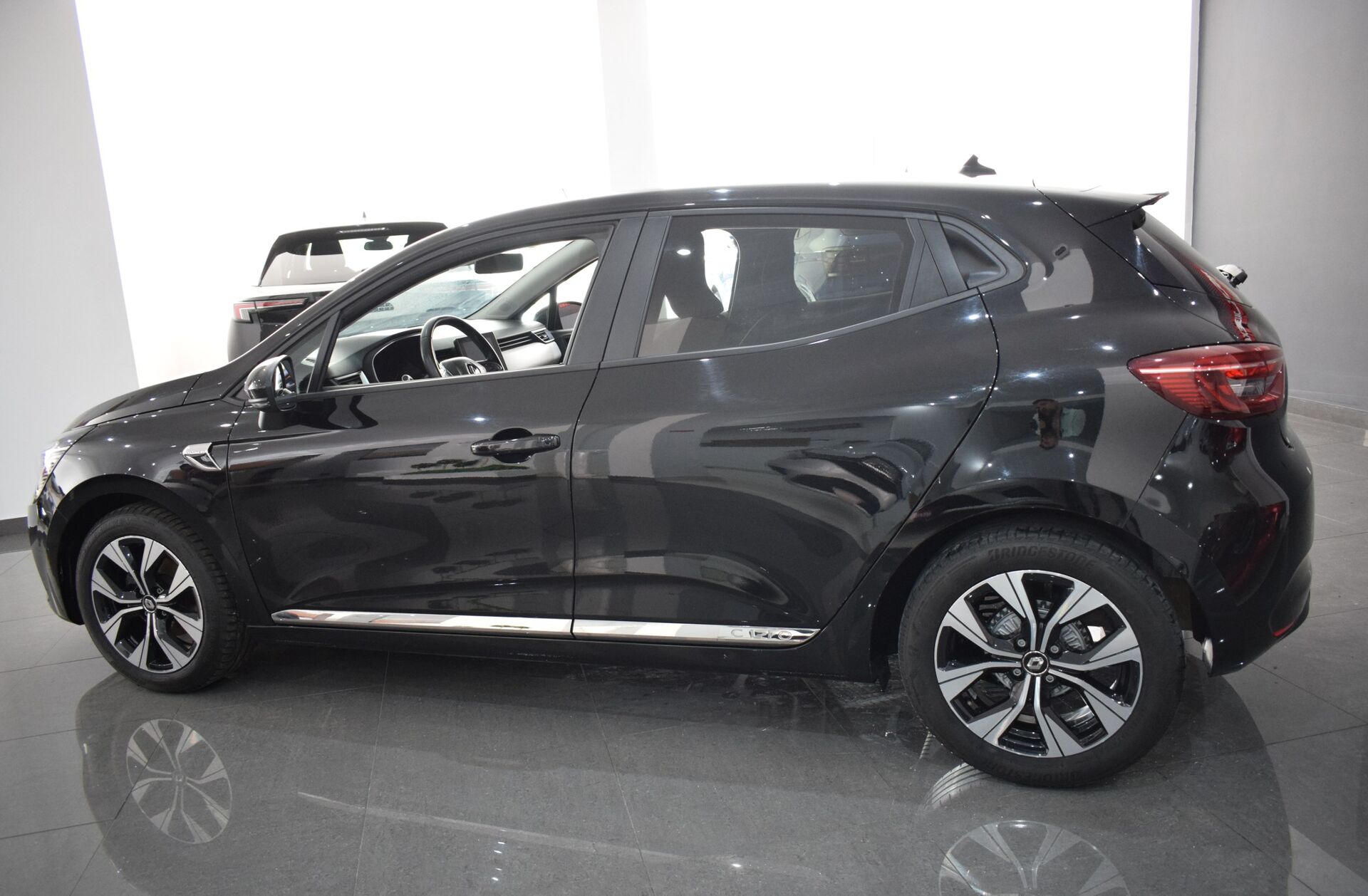 RENAULT Clio 1.0 TCe Techno