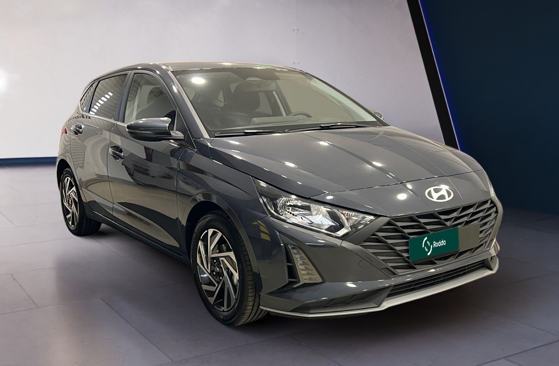 HYUNDAI i20 1.2 MPi Comfort