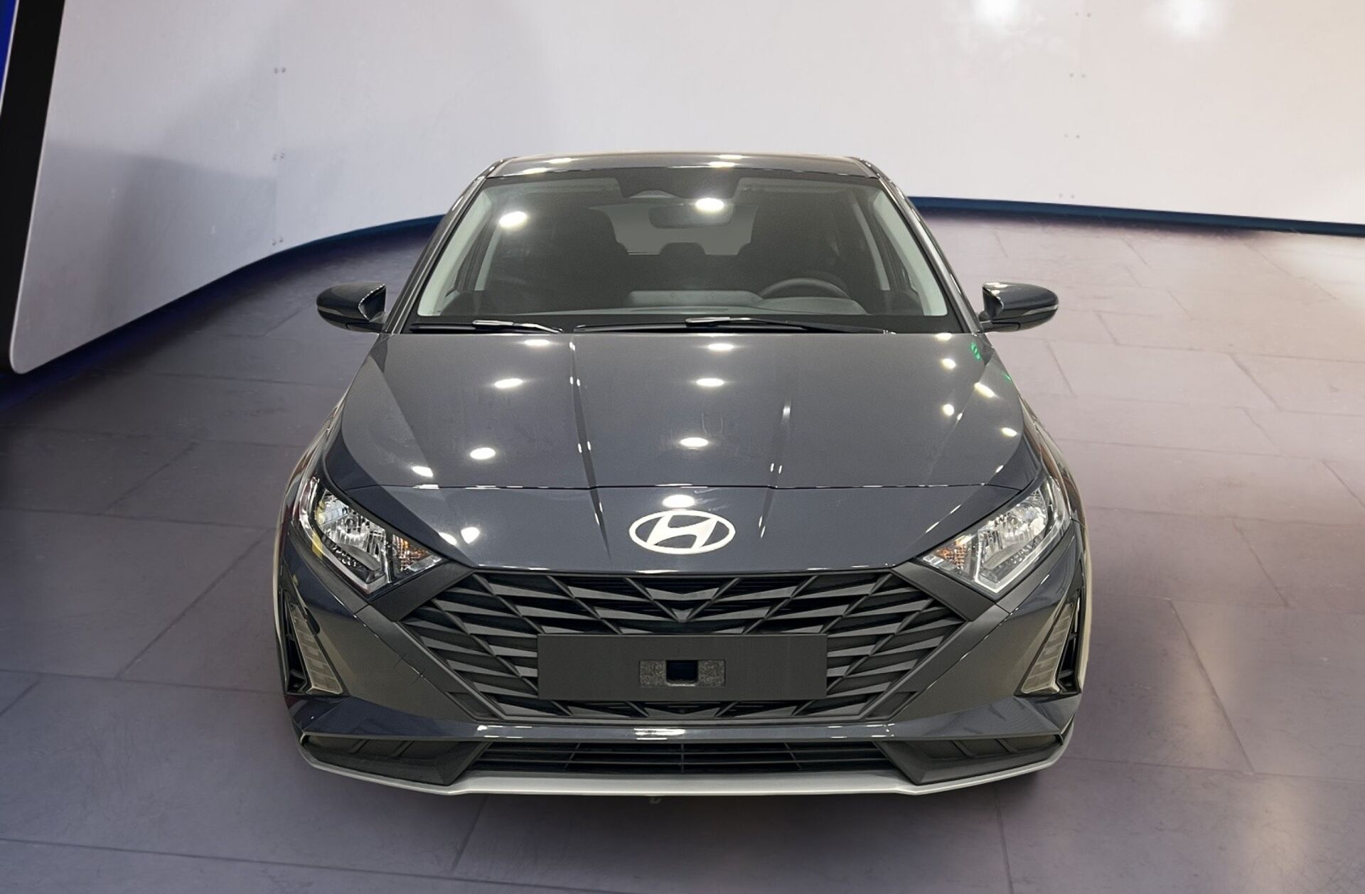 HYUNDAI i20 1.2 MPi Comfort