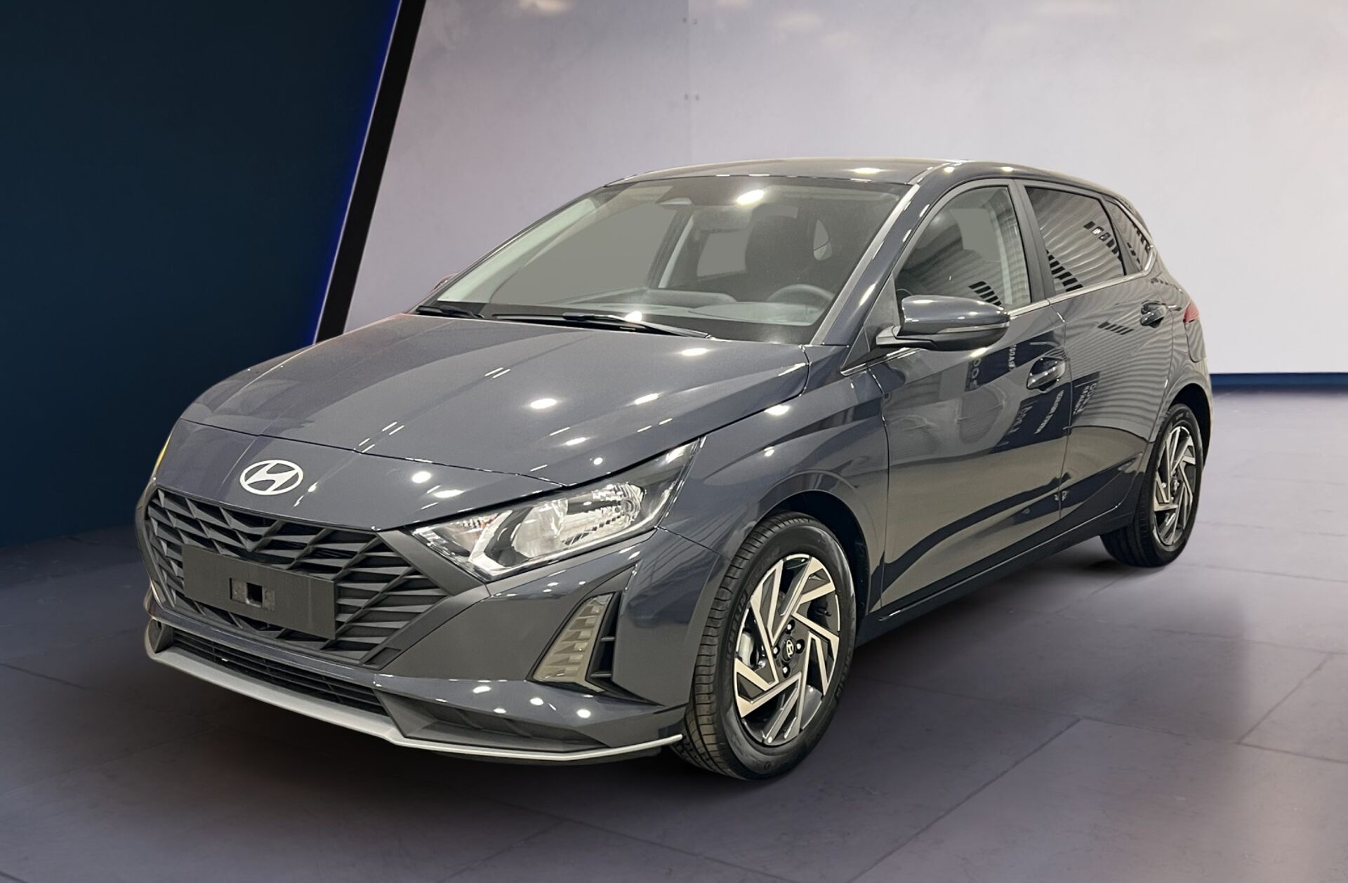 HYUNDAI i20 1.2 MPi Comfort