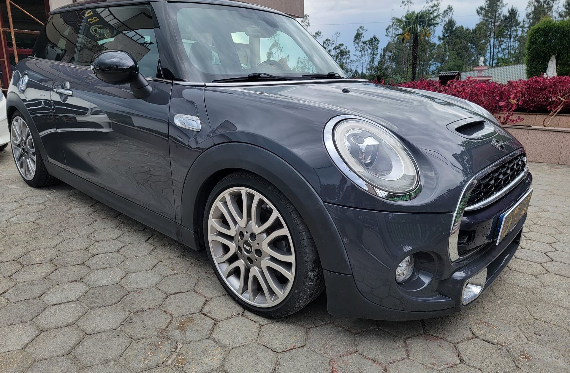 MINI Mini SD