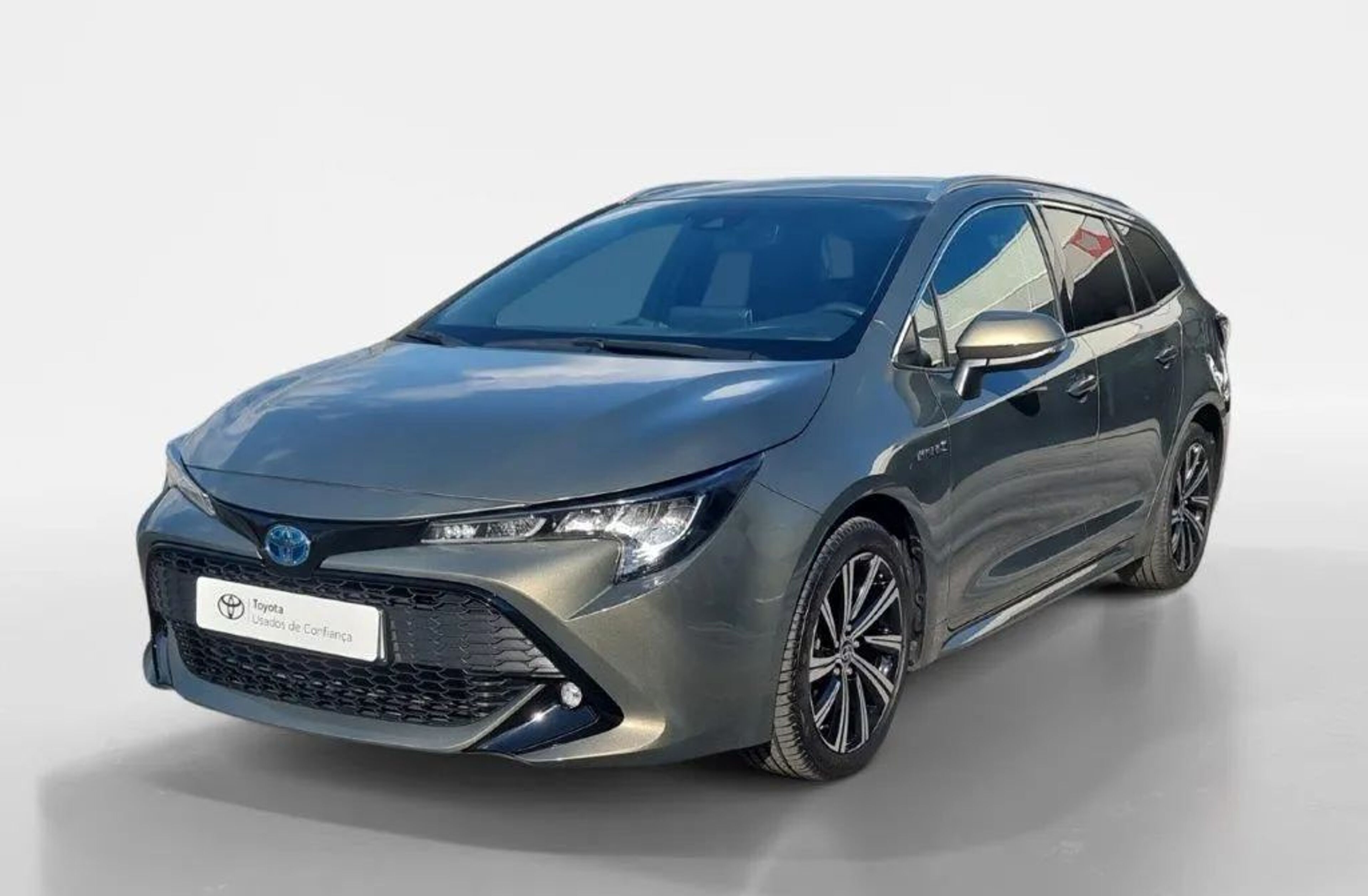 TOYOTA Corolla 1.8 Hybrid Comfort