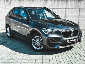 BMW X1 16 d sDrive Corporate Edition Auto