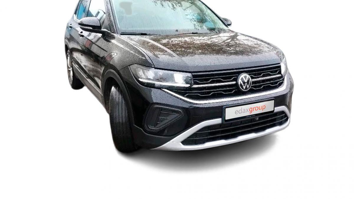 Volkswagen T-cross 1.0 Tsi Urban