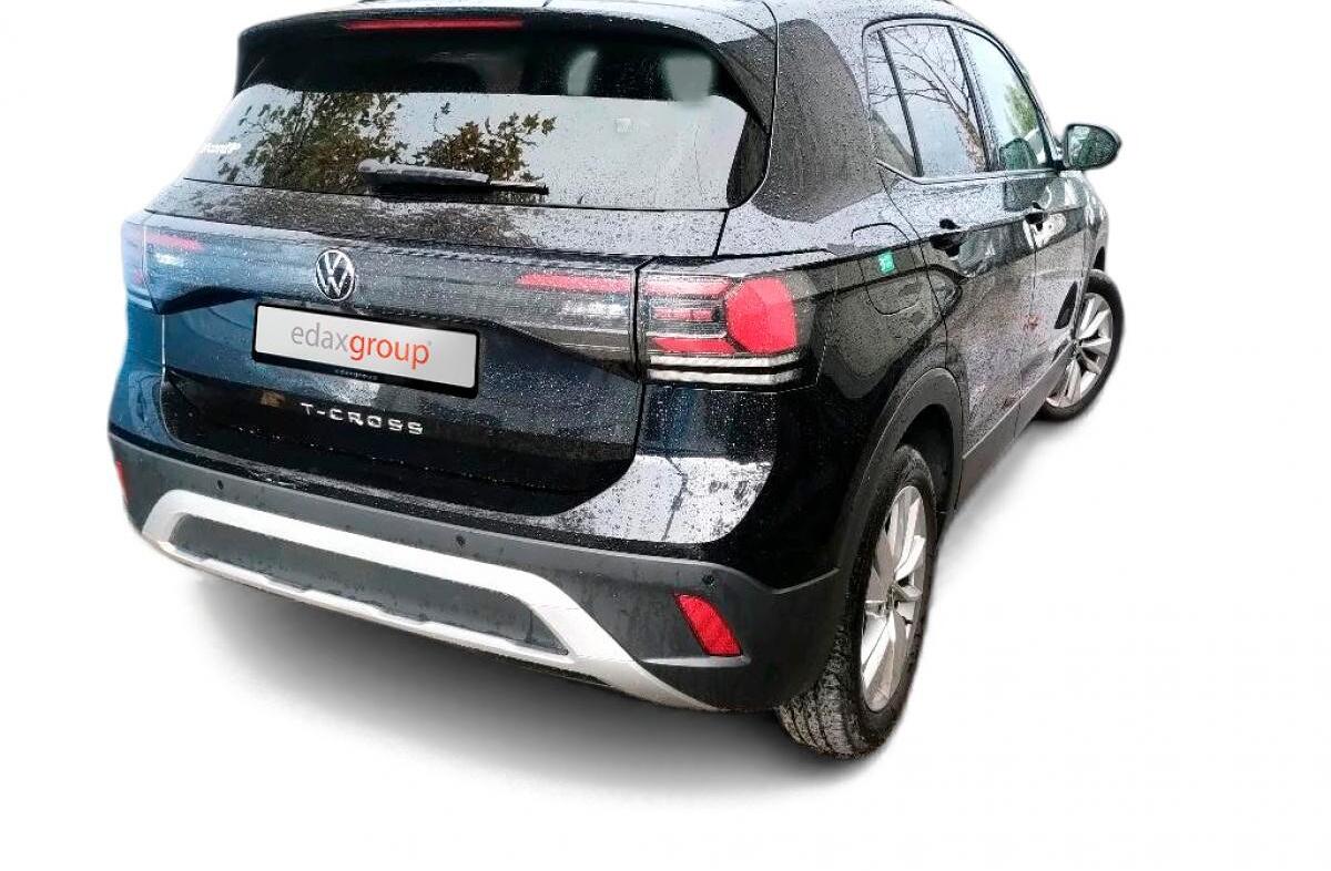 VOLKSWAGEN T-Cross 1.0 TSI Urban DSG
