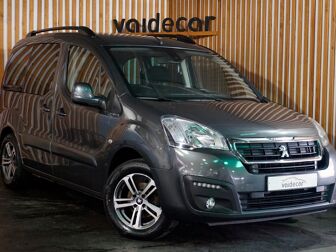 PEUGEOT Partner Tepee 1.2 Active