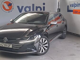 VOLKSWAGEN Arteon 2.0 TDI Elegance DSG