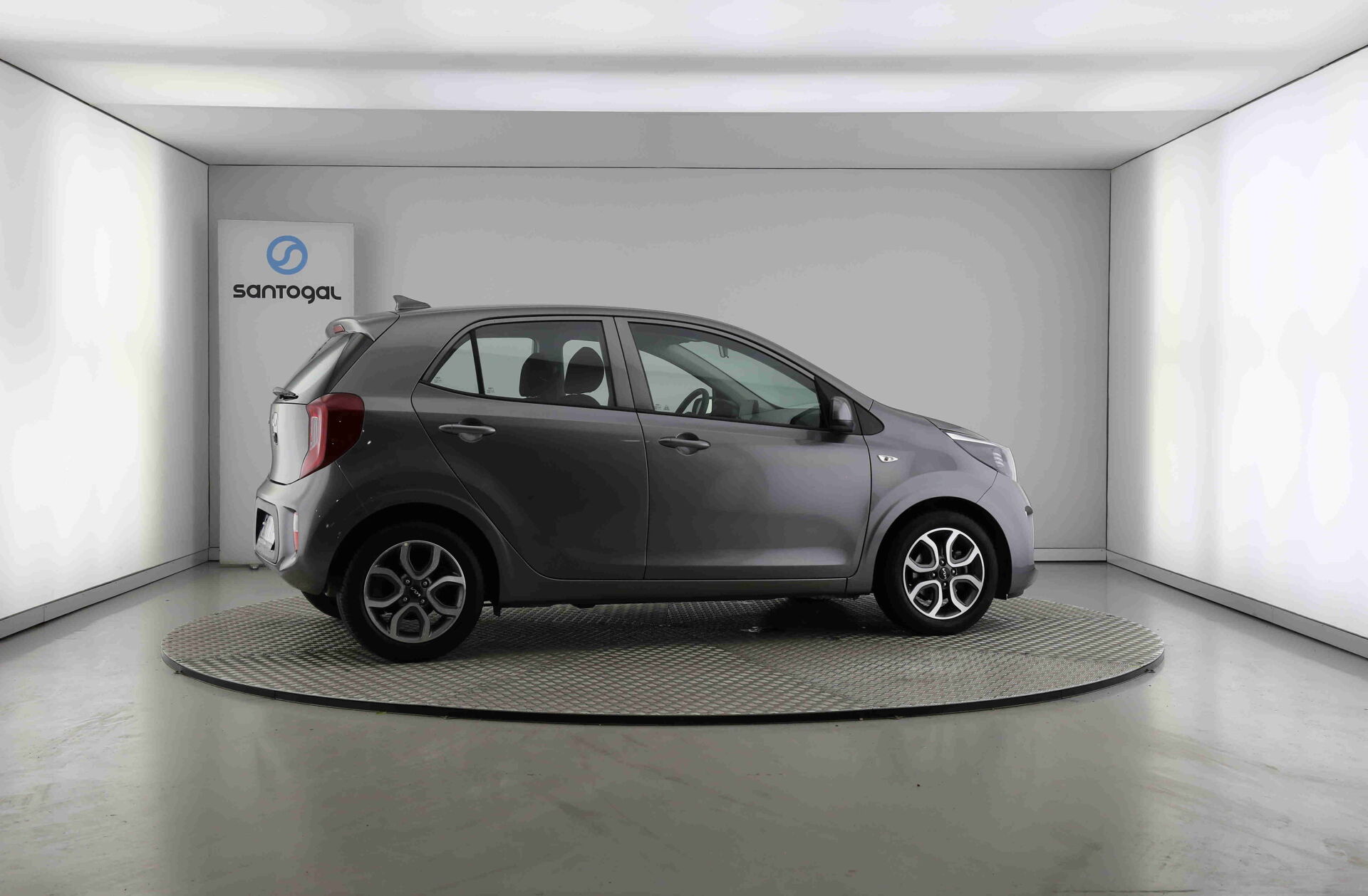 KIA Picanto 1.0 MPi Urban