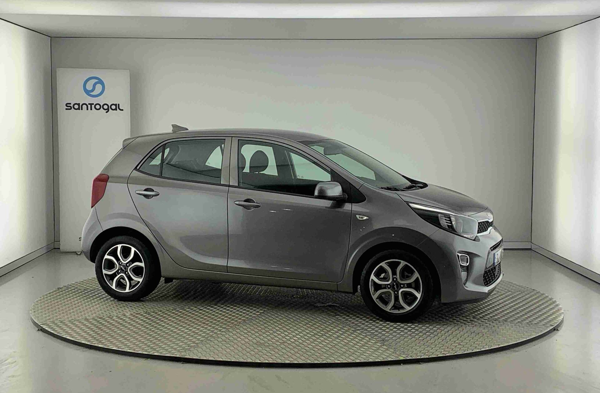KIA Picanto 1.0 MPi Urban