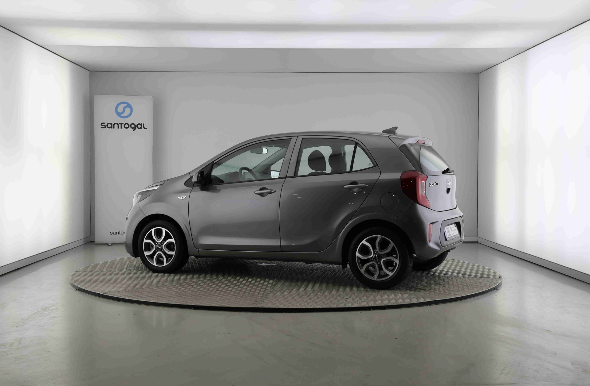 KIA Picanto 1.0 MPi Urban