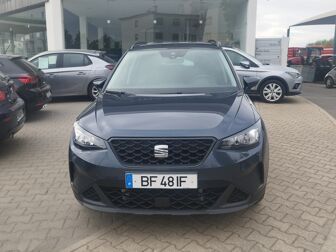 SEAT Arona 1.0 TSI Style DSG