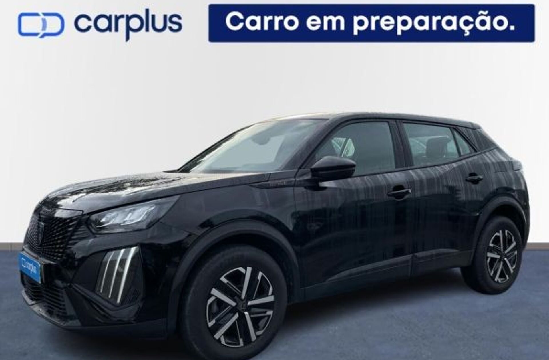 PEUGEOT 2008 1.2 PureTech Allure