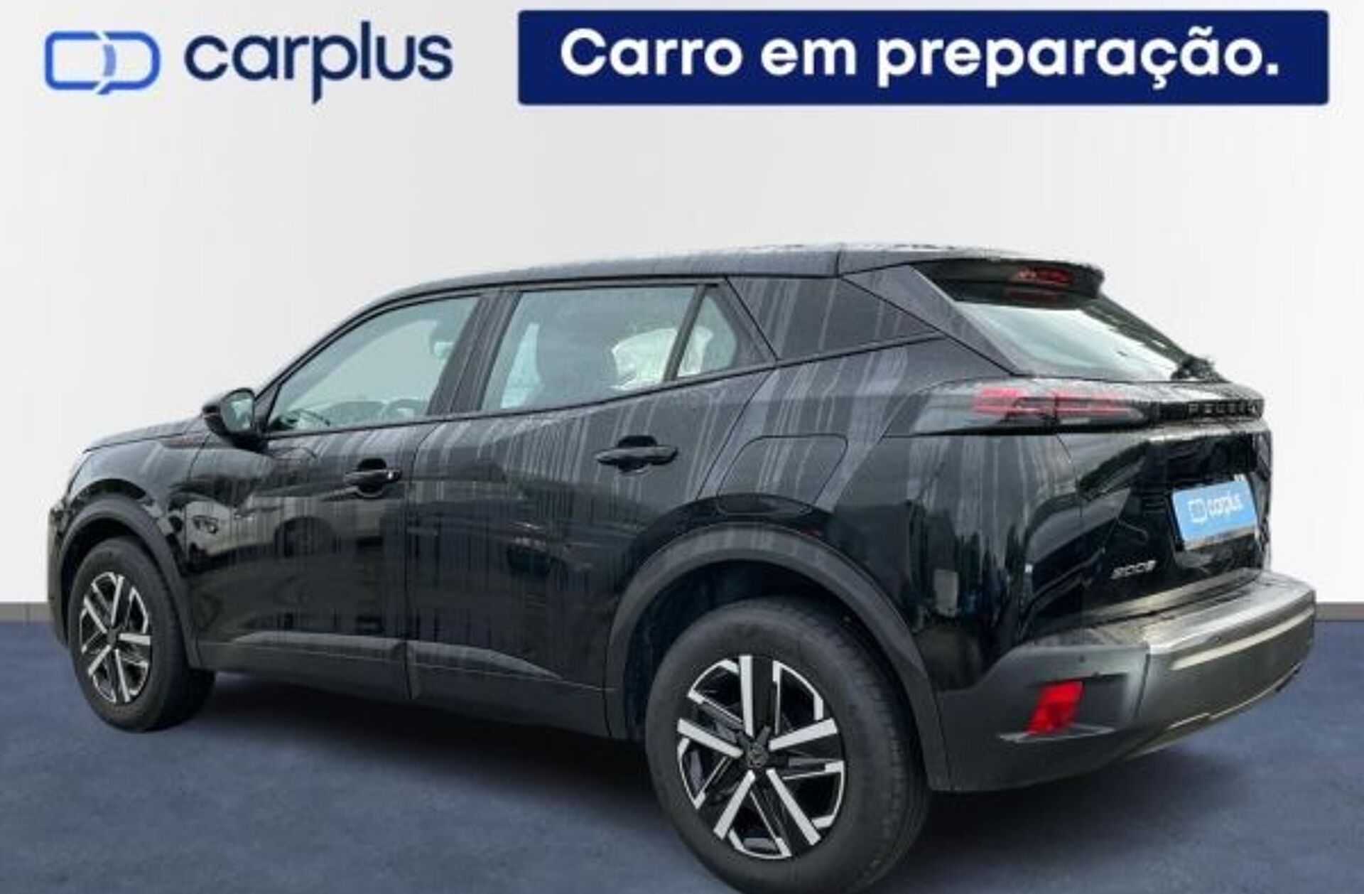 PEUGEOT 2008 1.2 PureTech Allure