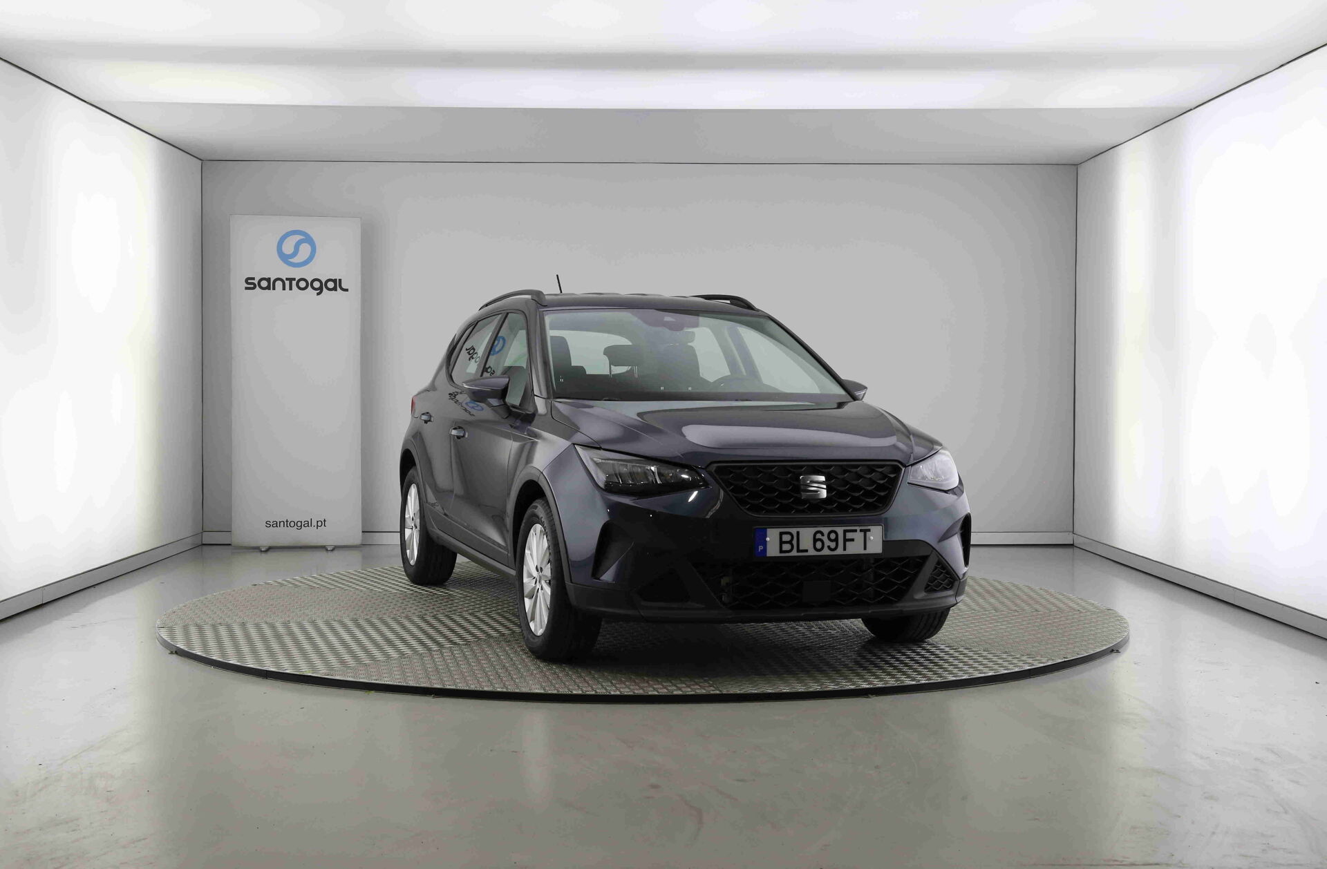 SEAT Arona 1.0 TSI Style DSG