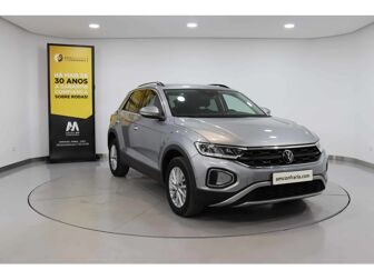 VOLKSWAGEN T-Roc 1.0 TSI LIFE