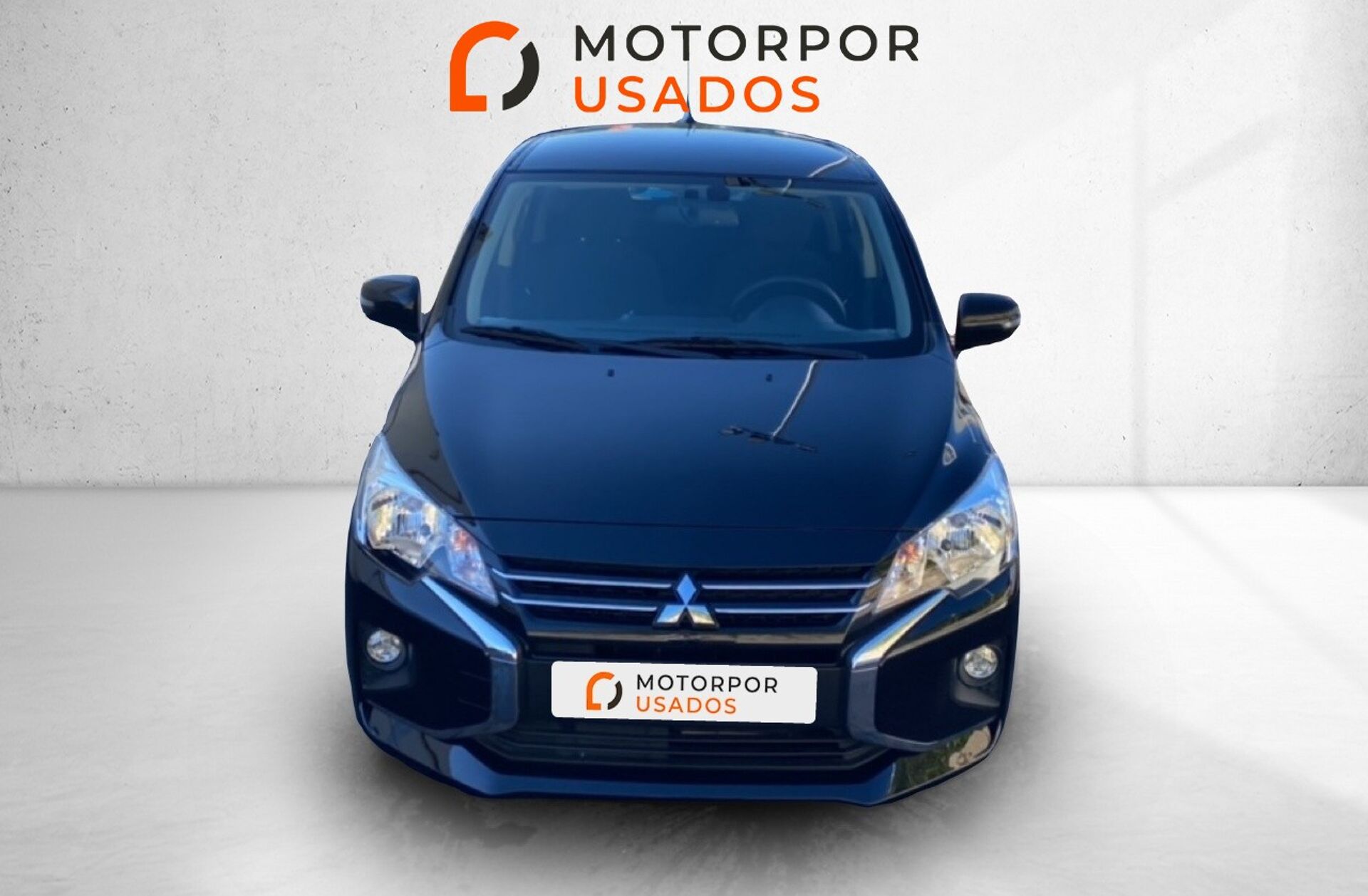 MITSUBISHI Space Star 1.2 Connect Edition