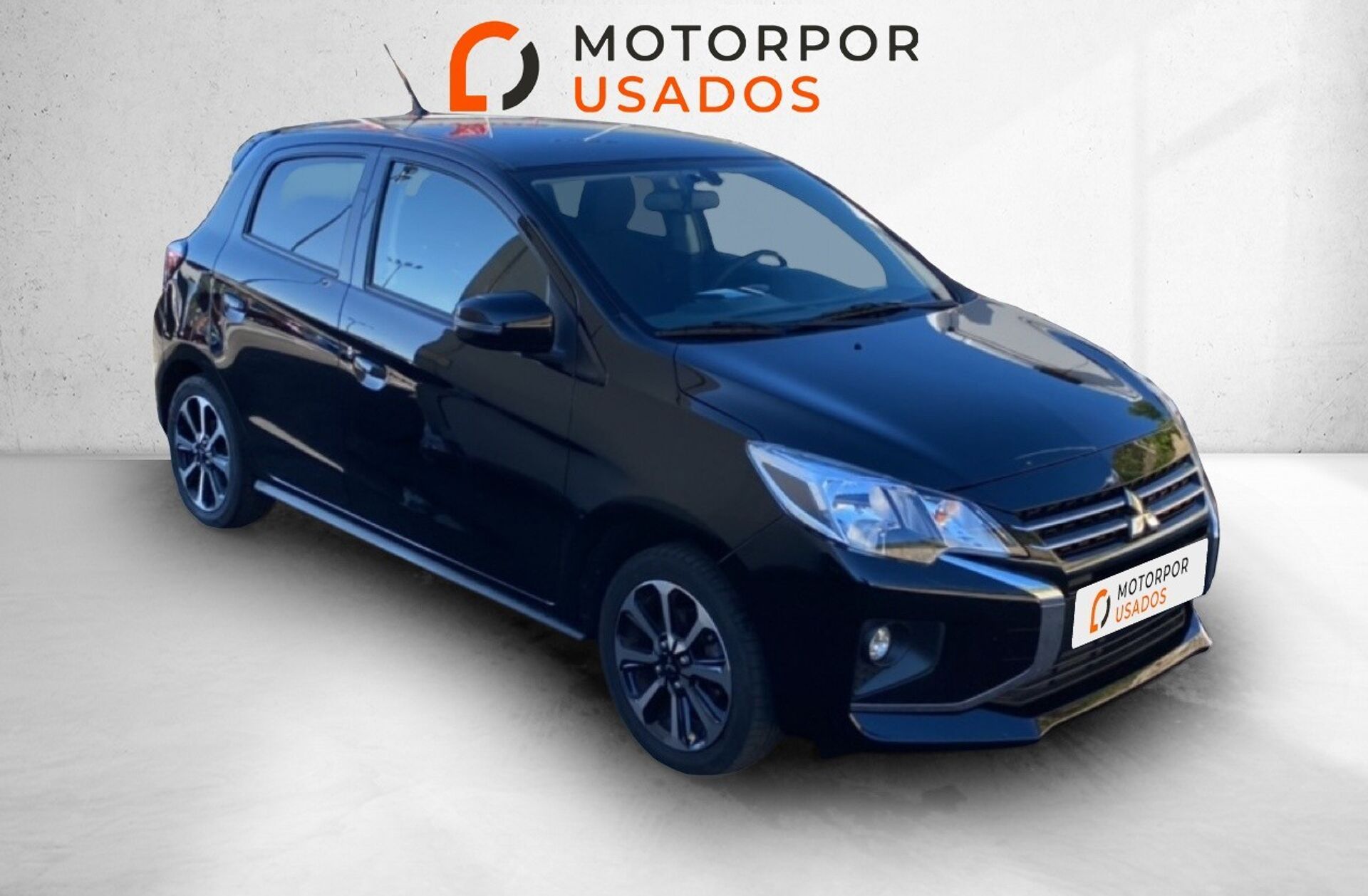 MITSUBISHI Space Star 1.2 Connect Edition