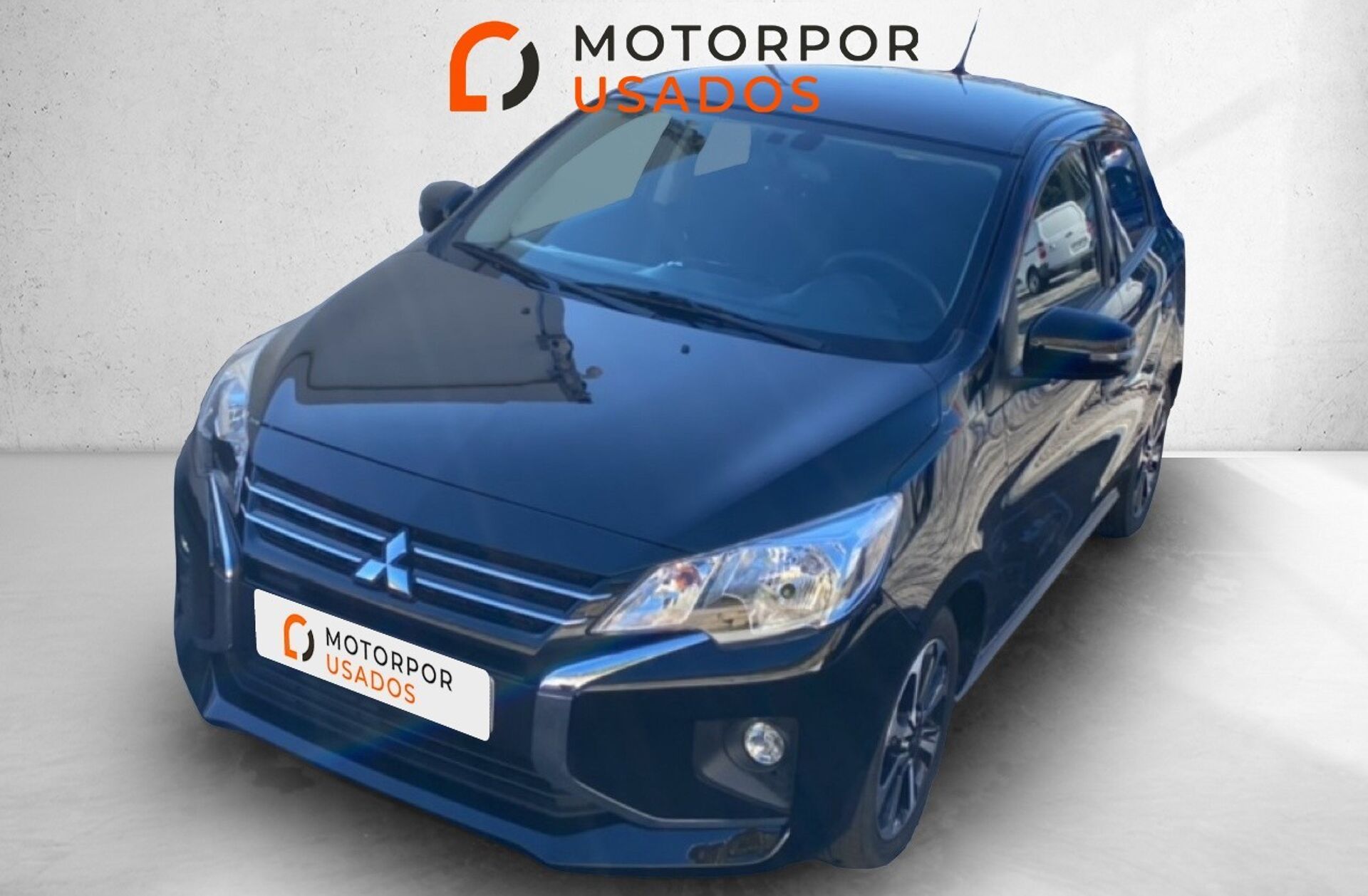 MITSUBISHI Space Star 1.2 Connect Edition