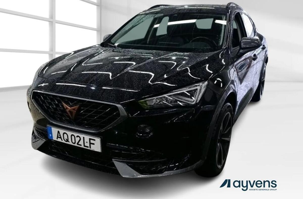 CUPRA Formentor 2.0 TDI Cupra