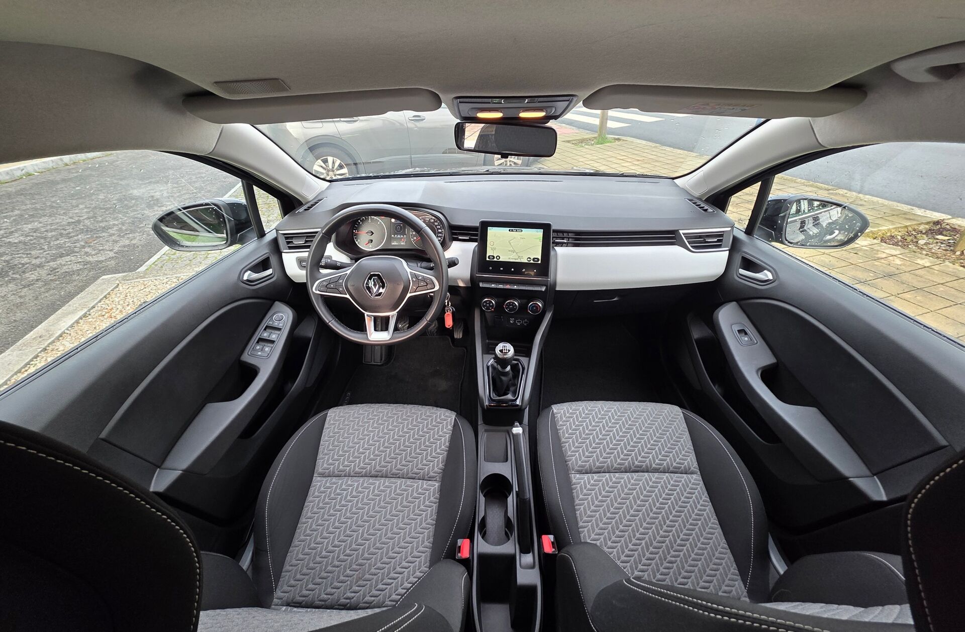 RENAULT Clio 1.5 Blue dCi Evolution