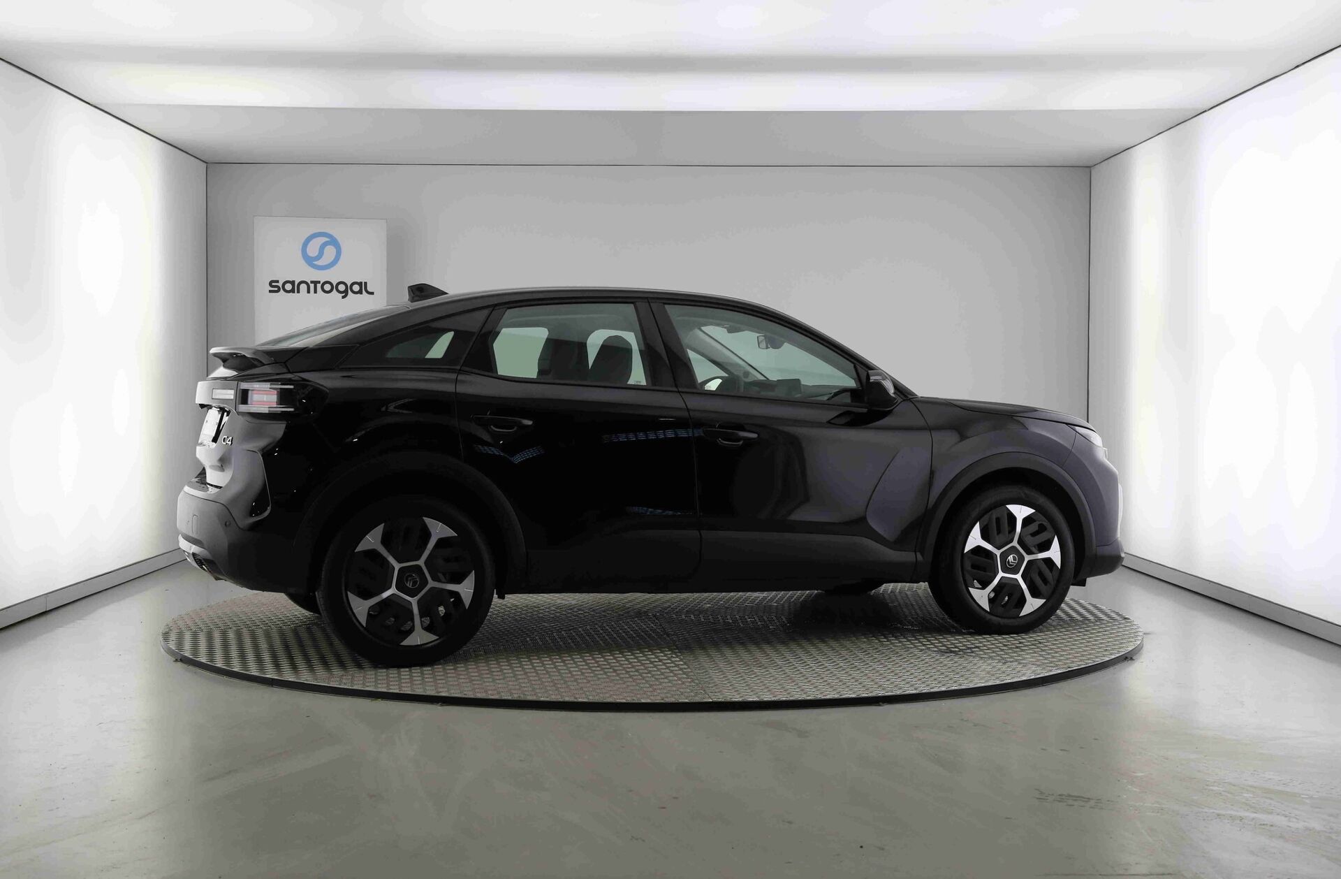 CITROEN C4 1.2 Hybrid Plus e-DSC6