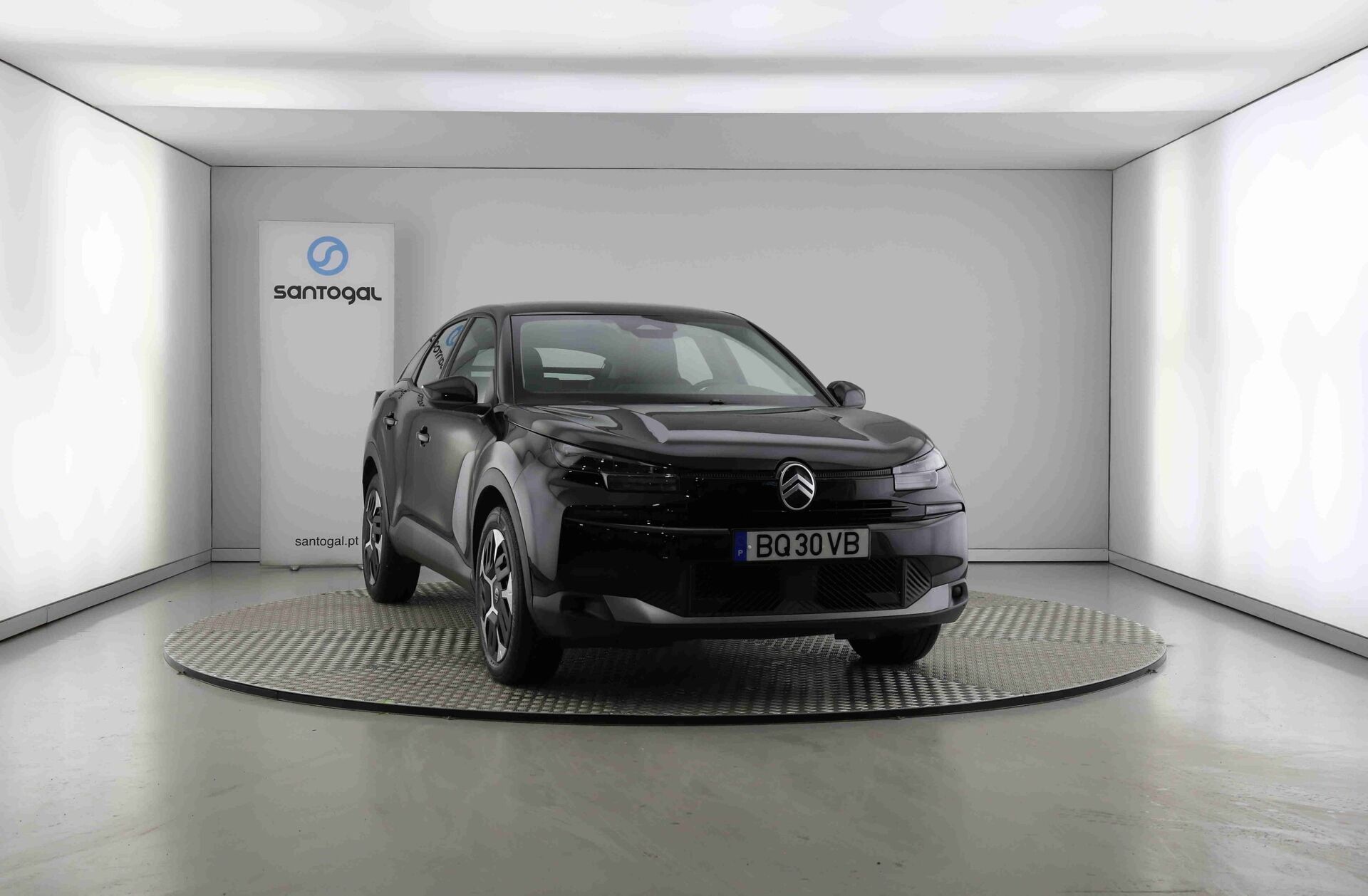 CITROEN C4 1.2 Hybrid Plus e-DSC6