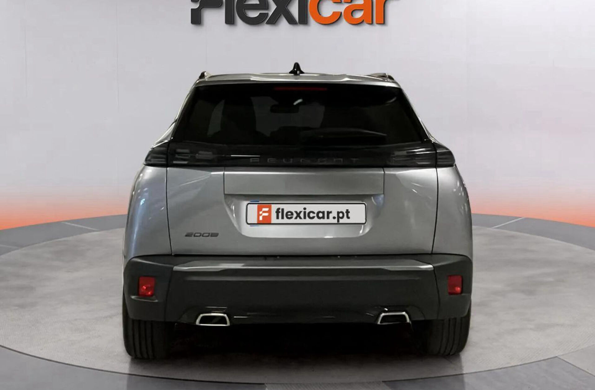 PEUGEOT 2008 1.2 PureTech Allure EAT8