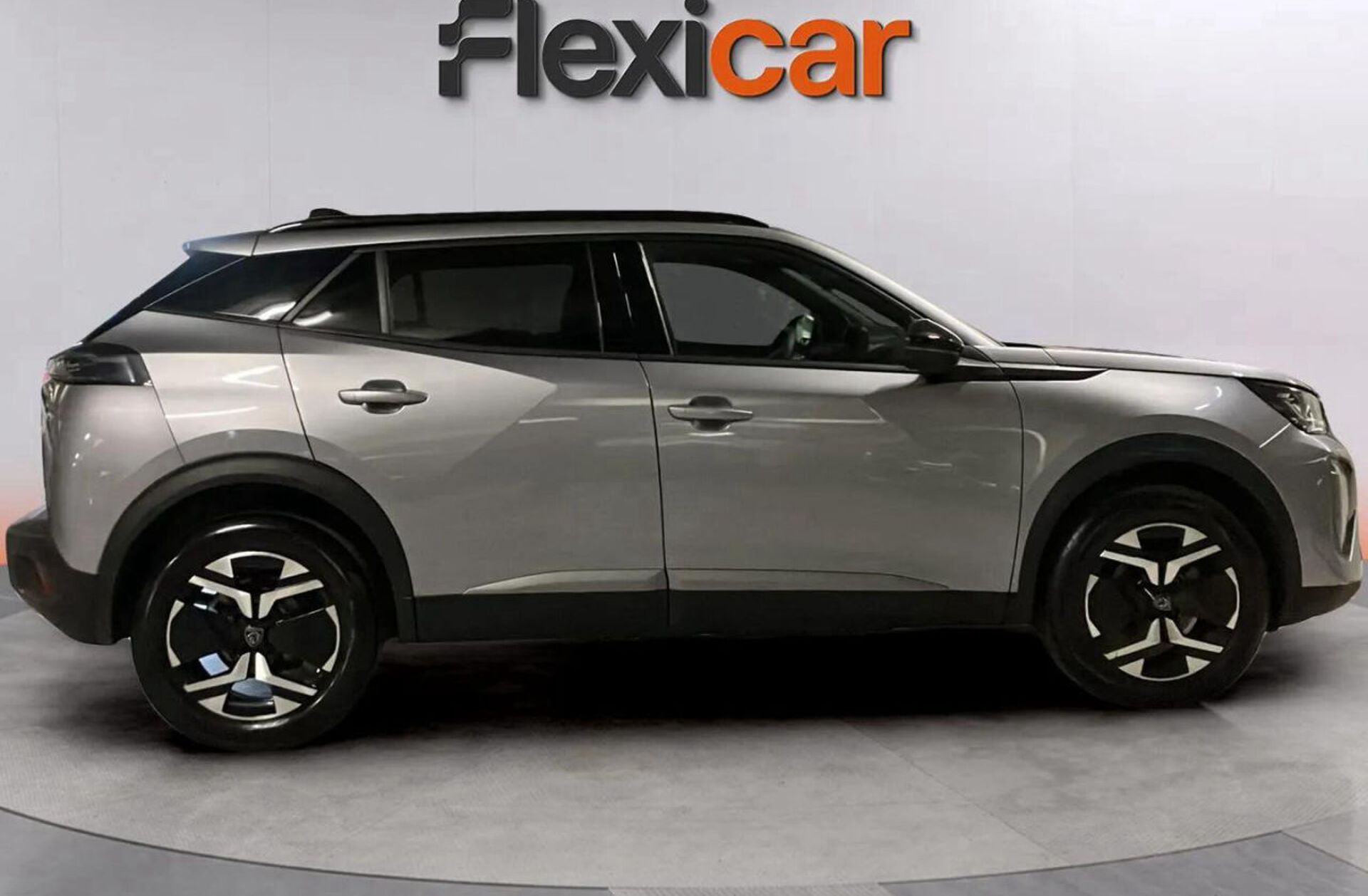 PEUGEOT 2008 1.2 PureTech Allure EAT8