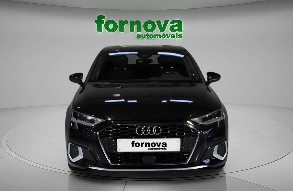 AUDI A3 SB 30 TFSI Advanced S tronic