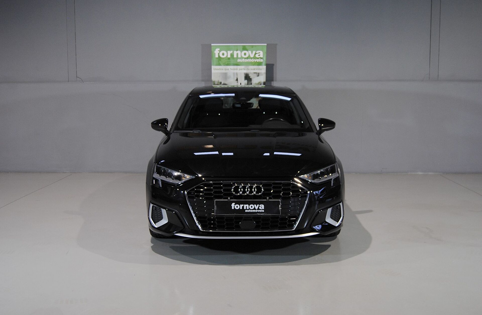 AUDI A3 SB 30 TFSI Advanced S tronic