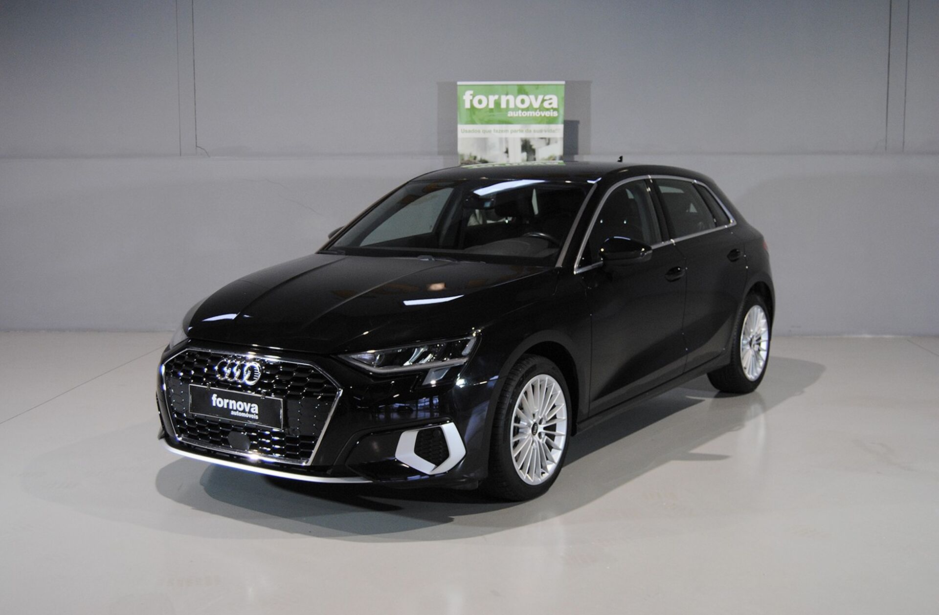 AUDI A3 SB 30 TFSI Advanced S tronic