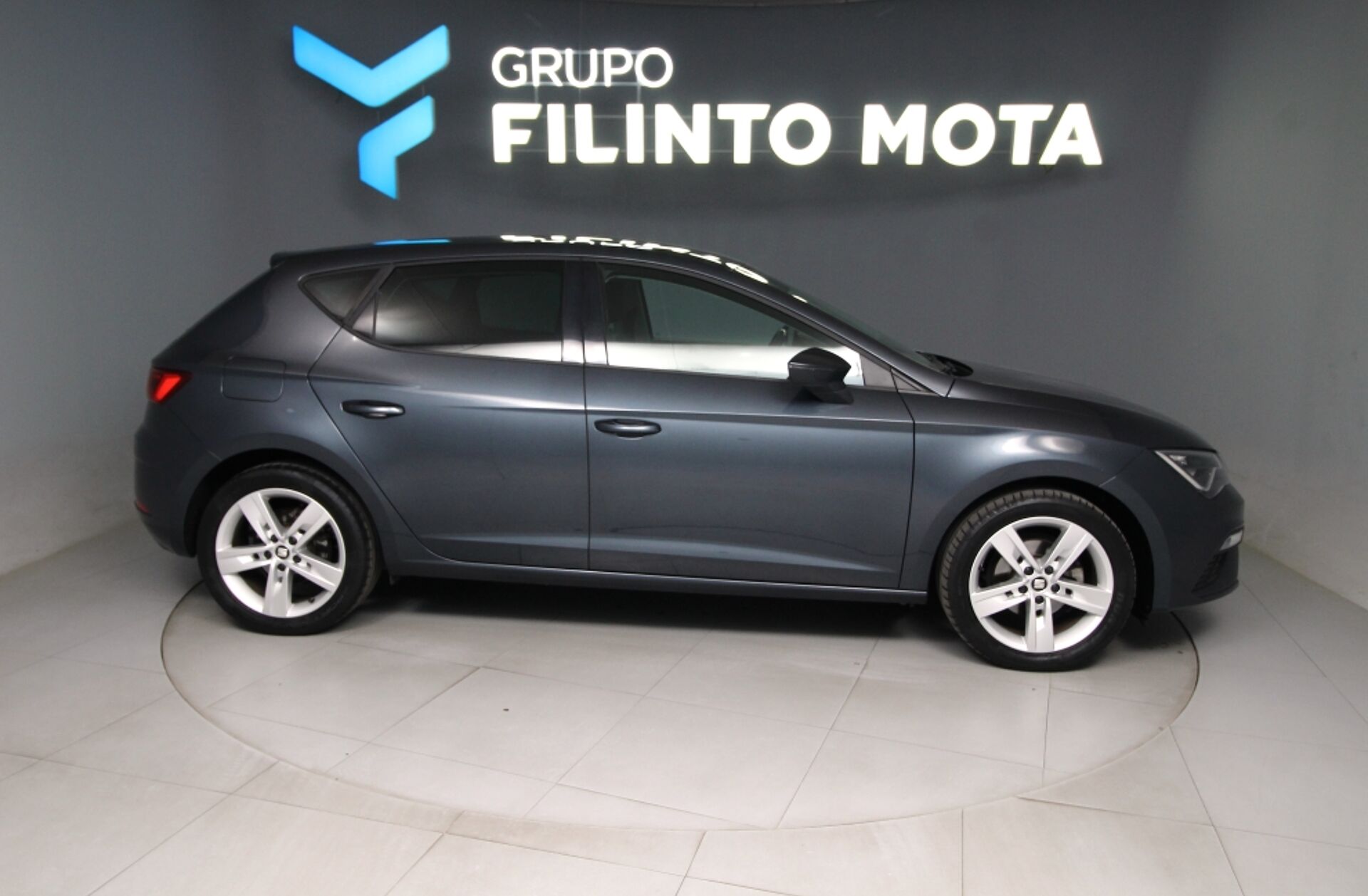 SEAT Leon 1.0 EcoTSI FR S/S