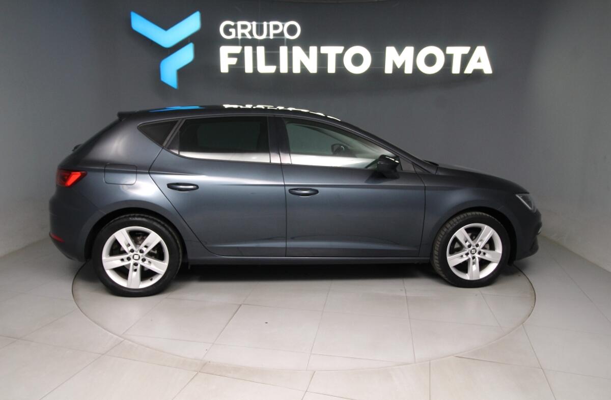 SEAT Leon 1.0 EcoTSI FR S/S