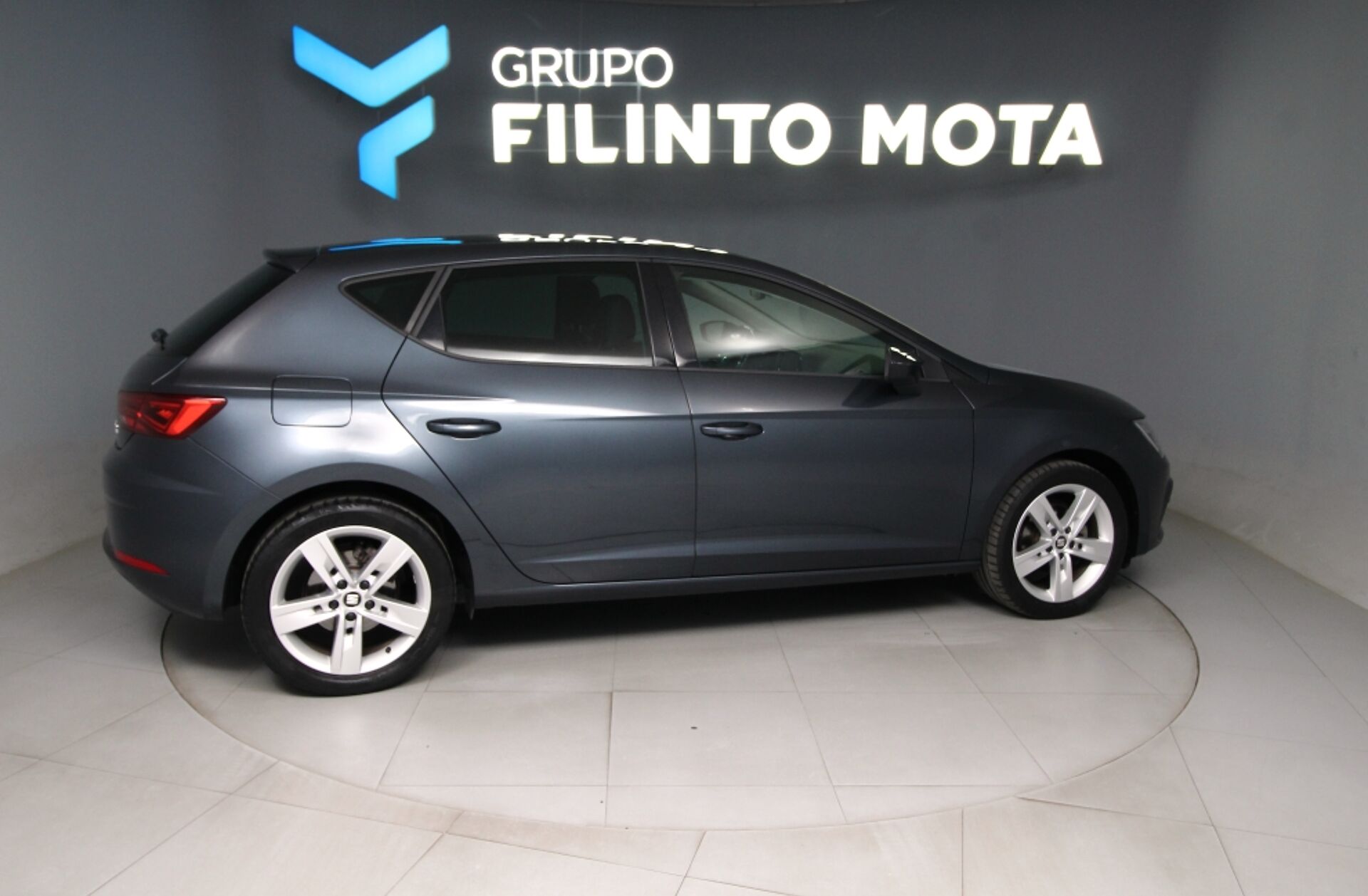 SEAT Leon 1.0 EcoTSI FR S/S