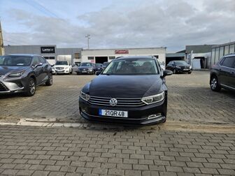 VOLKSWAGEN Passat 1.6 TDi Confortline