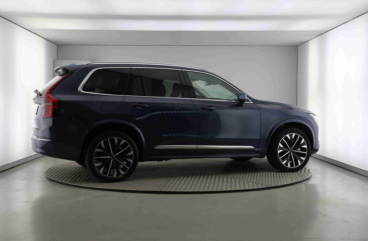 VOLVO XC90 2.0 T8 PHEV Plus Bright AWD