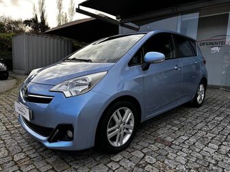 TOYOTA Verso 1.4 D-4D Exclusive