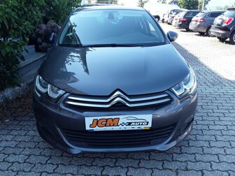 CITROEN C4 1.6 e-HDi Airdream Exclusive CMP6