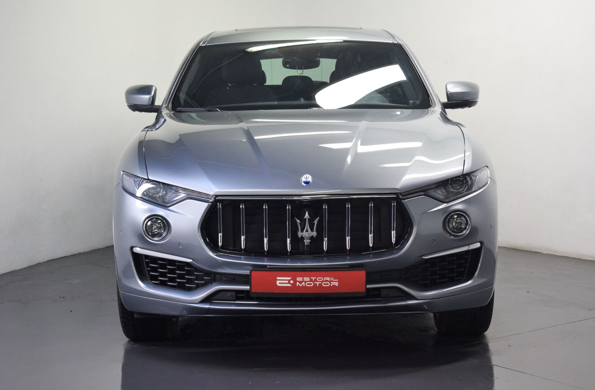 MASERATI Levante 2.0 GT