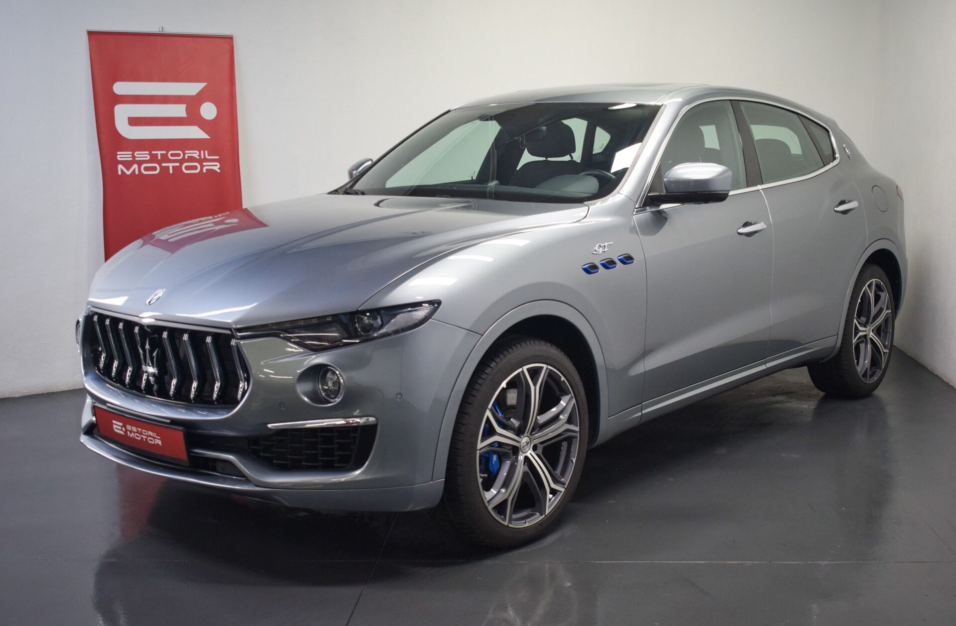 MASERATI Levante 2.0 GT