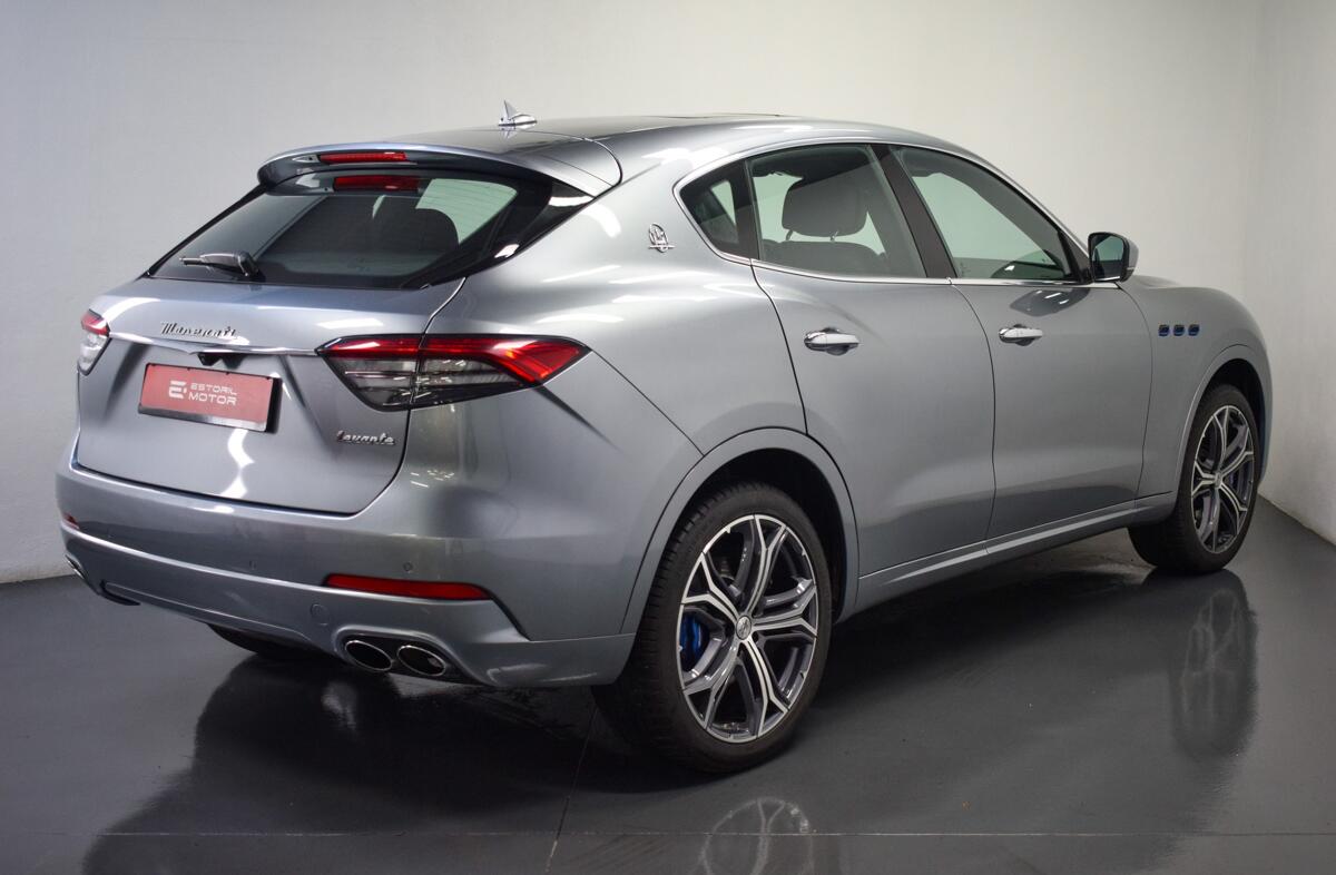 MASERATI Levante 2.0 GT