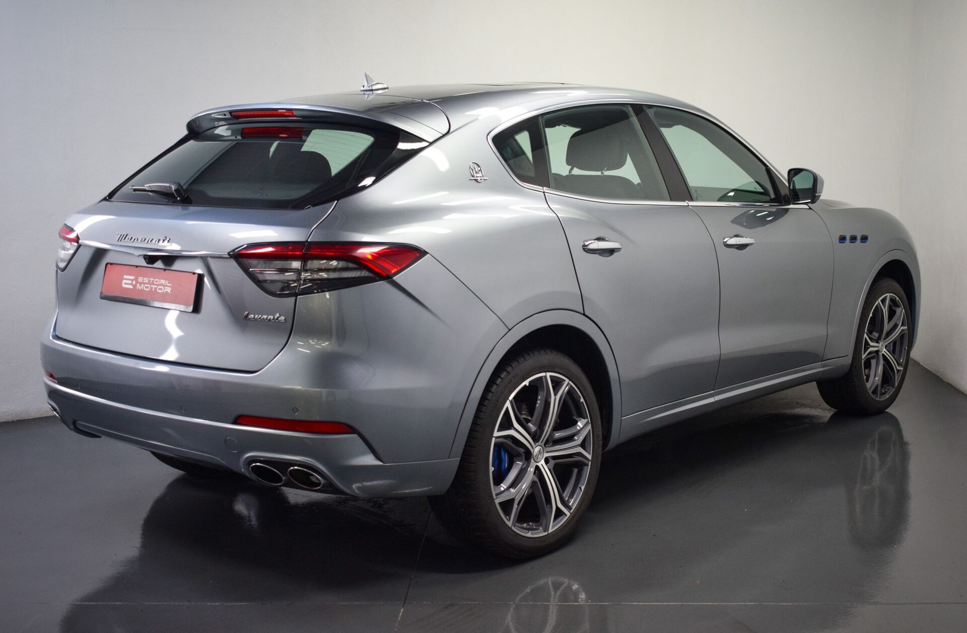 MASERATI Levante 2.0 GT