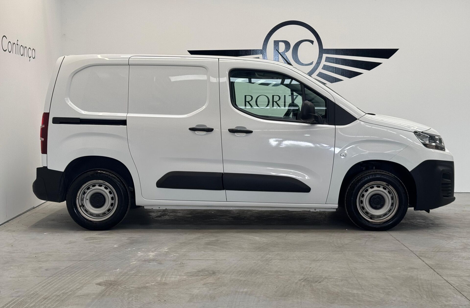CITROEN Berlingo 1.5 BlueHDi M Feel