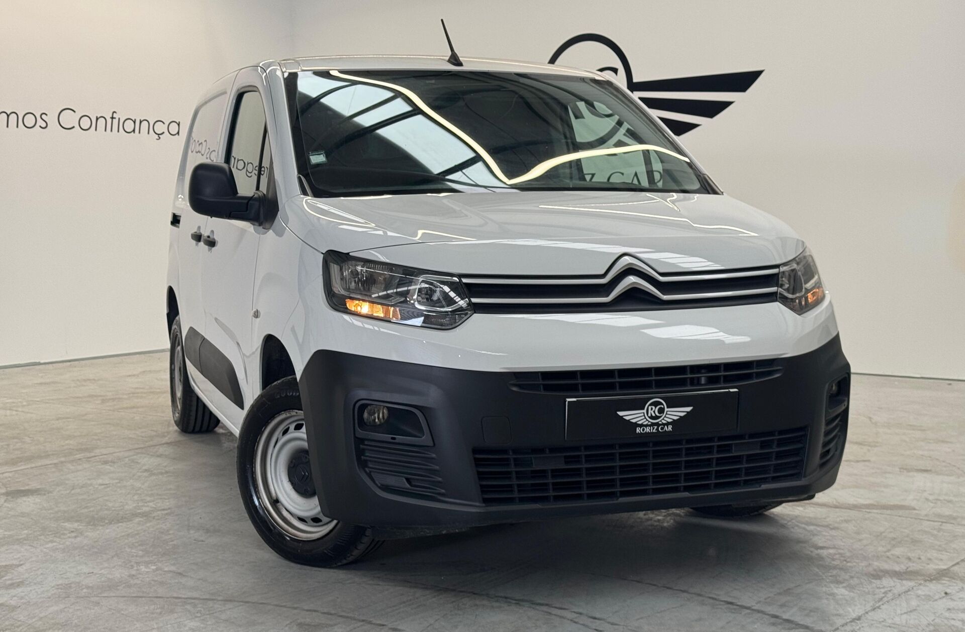 CITROEN Berlingo 1.5 BlueHDi M Feel