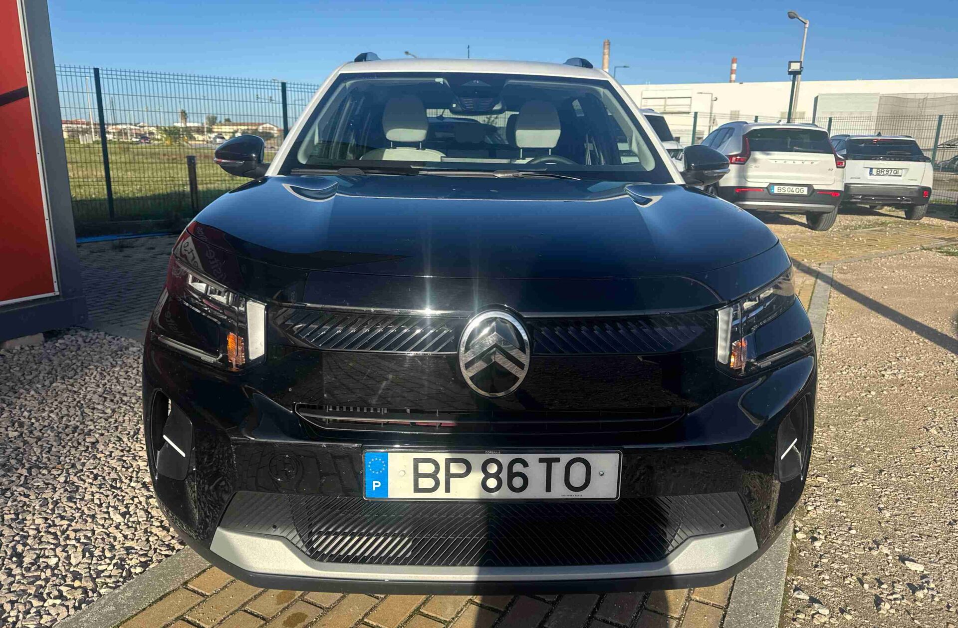 CITROEN C3 1.2 Turbo Max