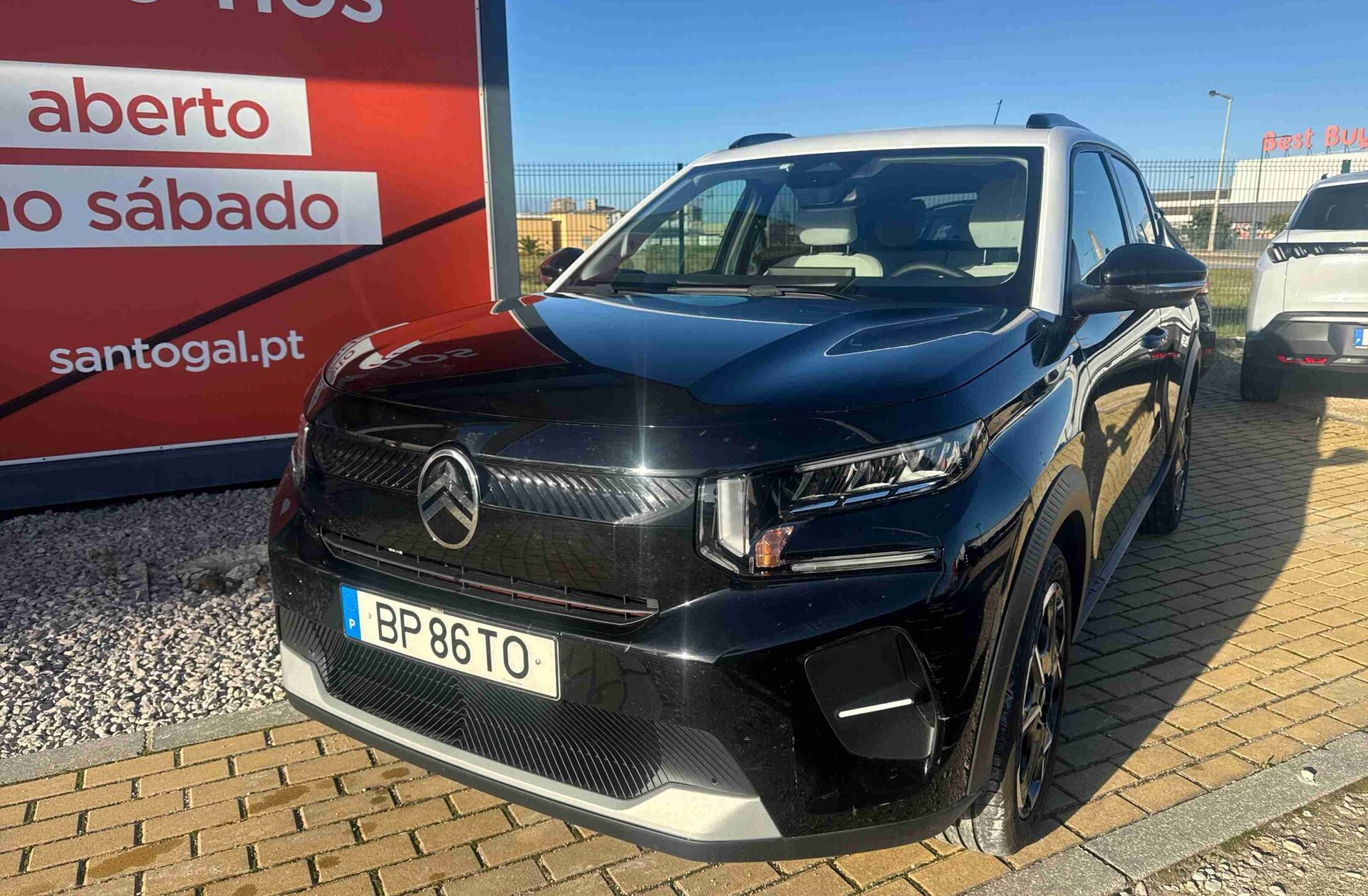 CITROEN C3 1.2 Turbo Max