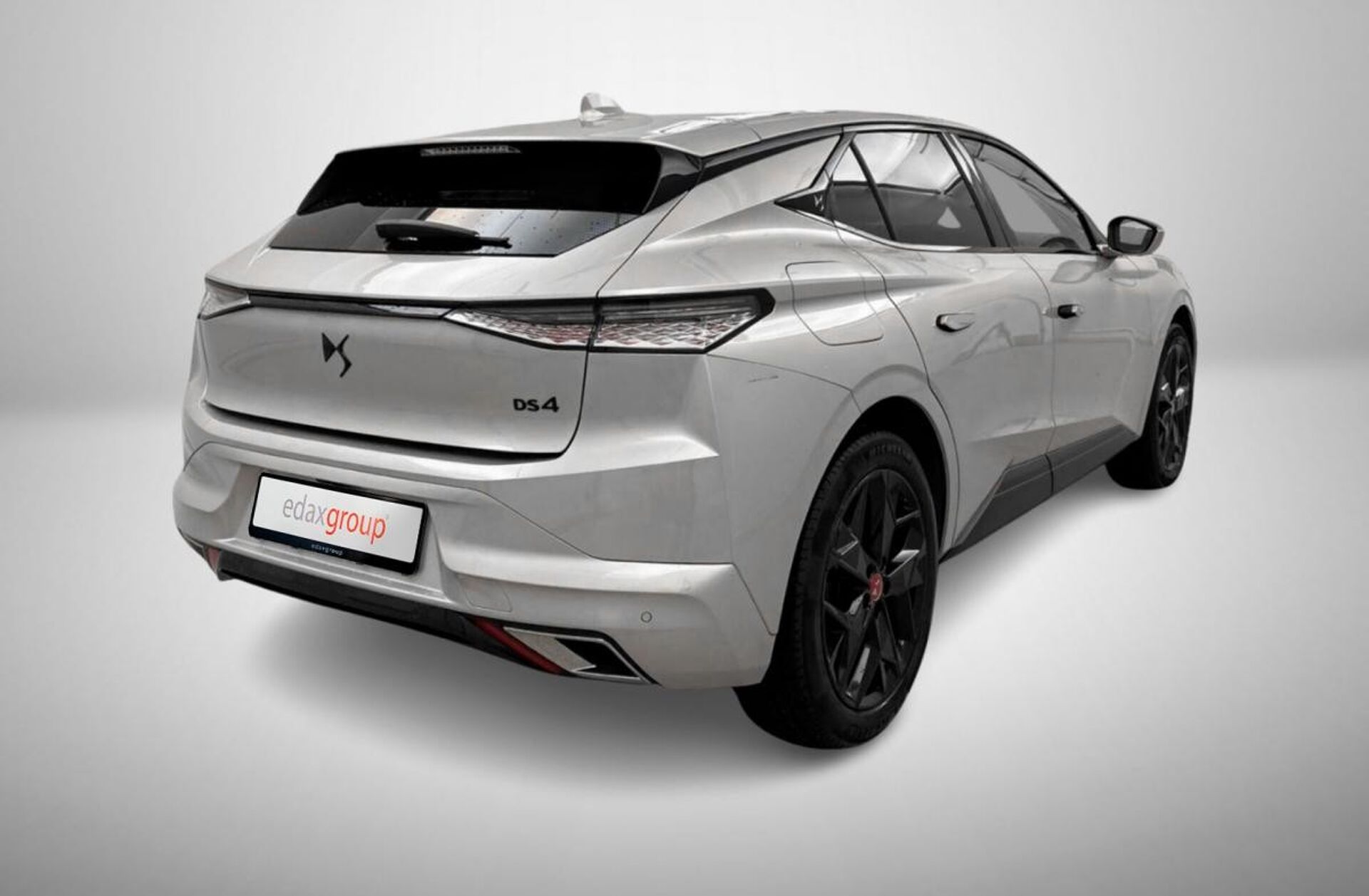 DS DS 4 1.2 PureTech Performance Line EAT8