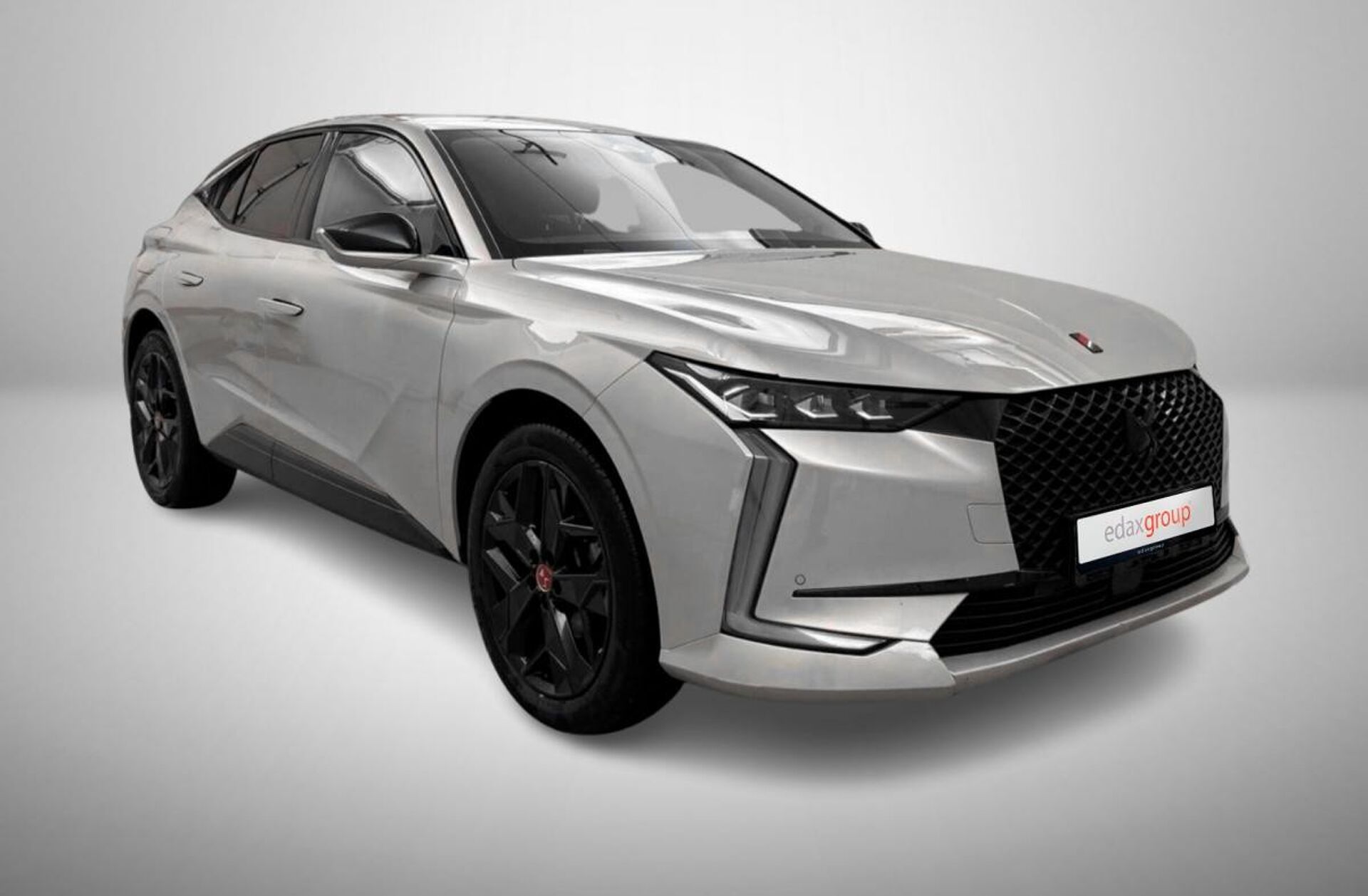 DS DS 4 1.2 PureTech Performance Line EAT8