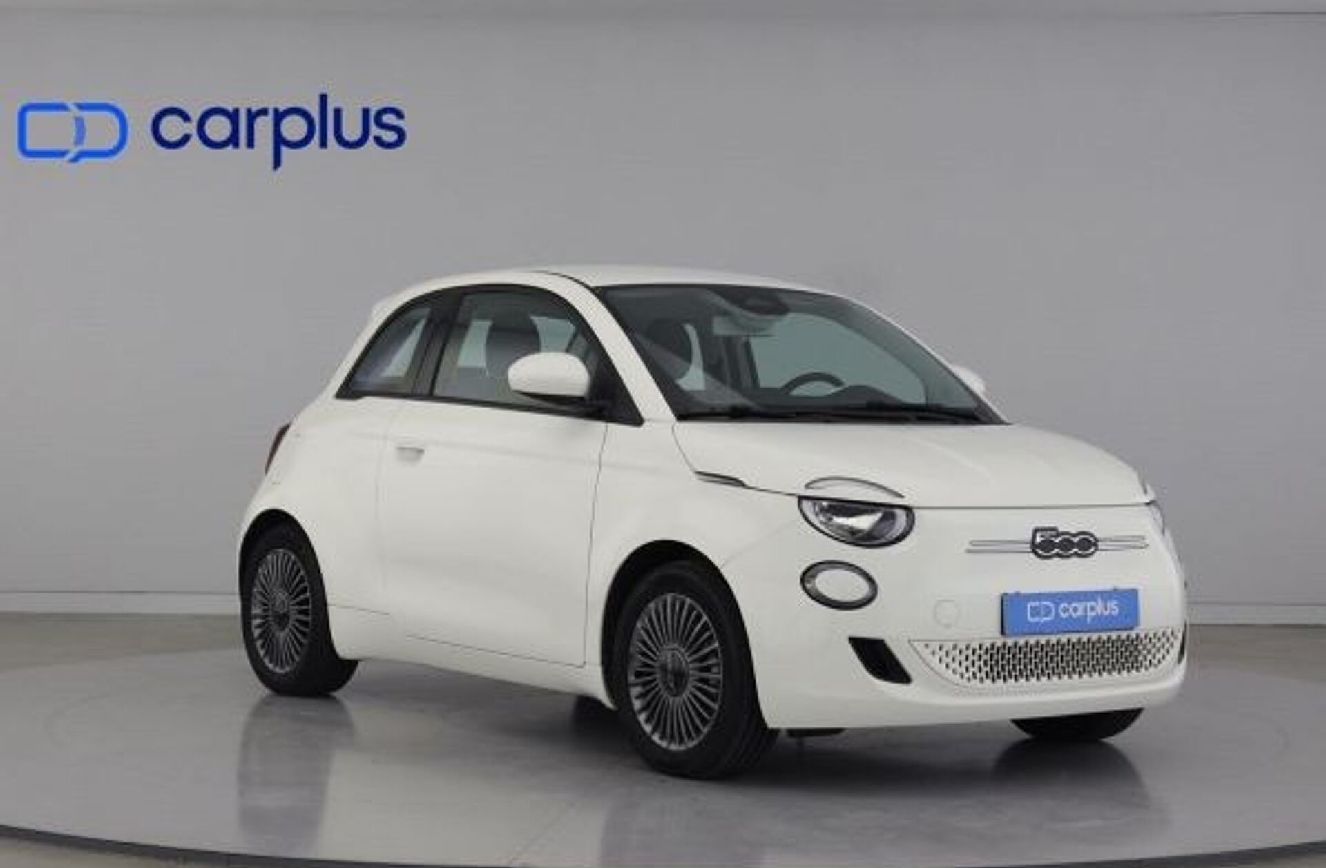 FIAT 500 42 kWh Icon