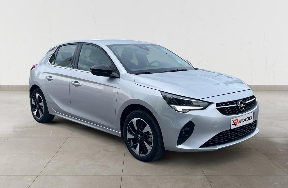 OPEL Corsa -e e-Elegance